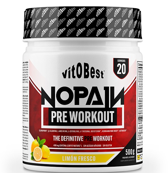 NoPain