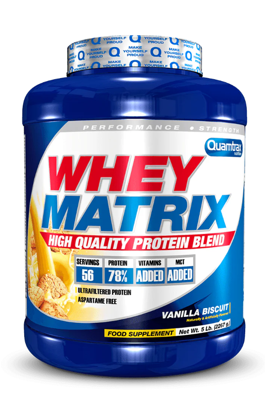 PROTEINAS CONCENTRADAS/WHEY