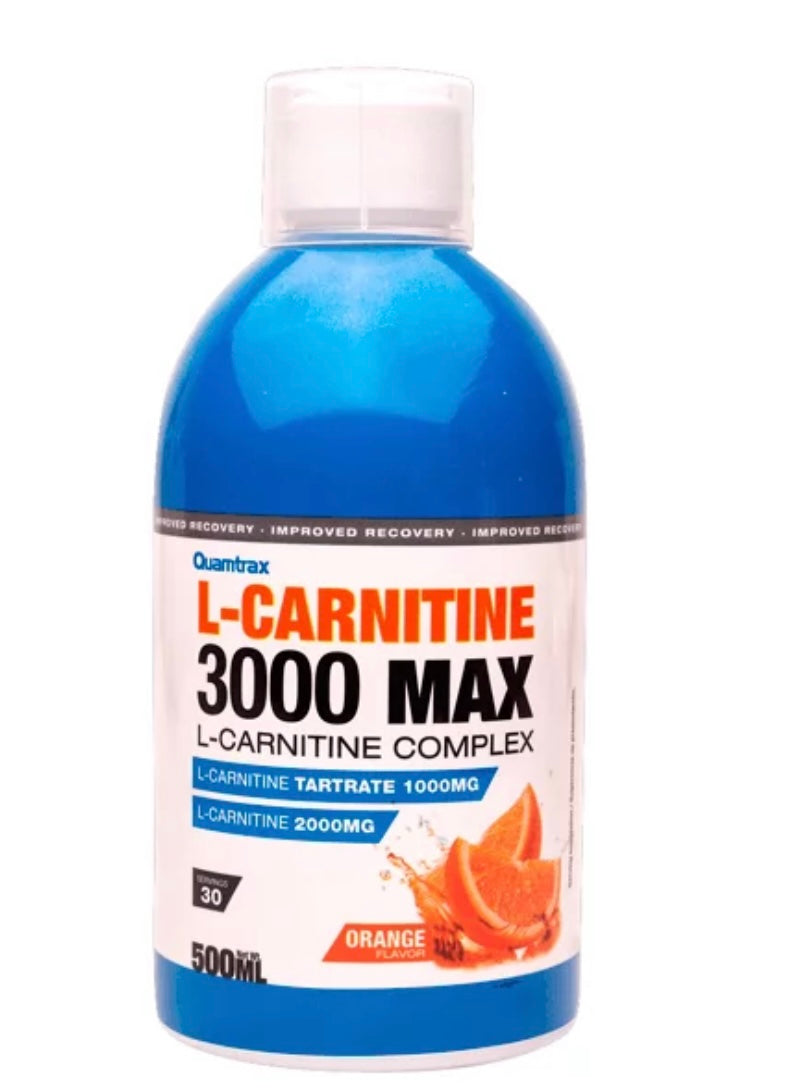 L CARNITINA