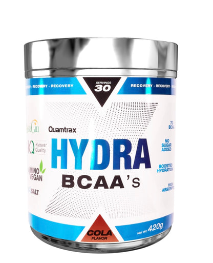 HYDRA BCAA's 420 gr