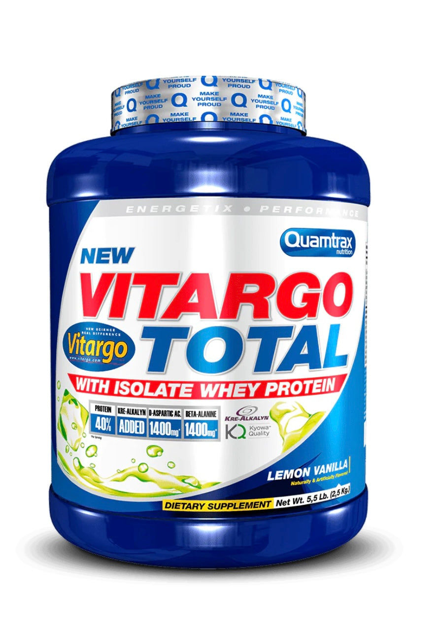 VITARGO TOTAL 2,5KG