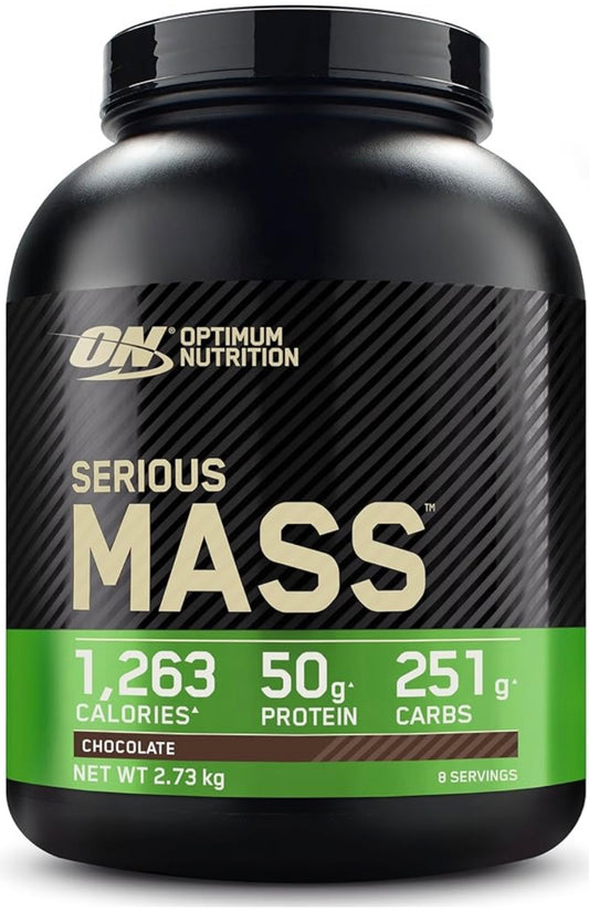 SERIOUS MASS-2,73