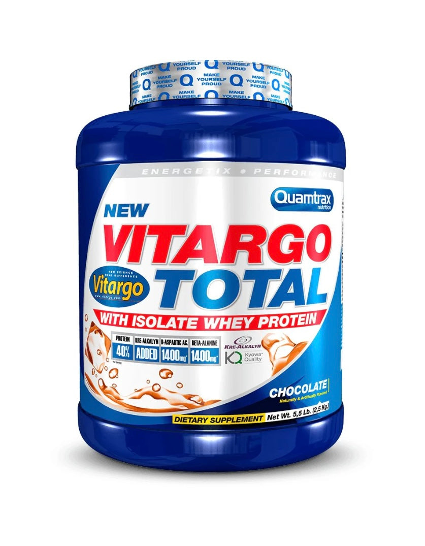 VITARGO TOTAL 2,5KG