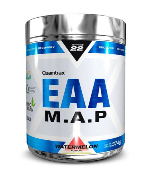 EAA M.A.P