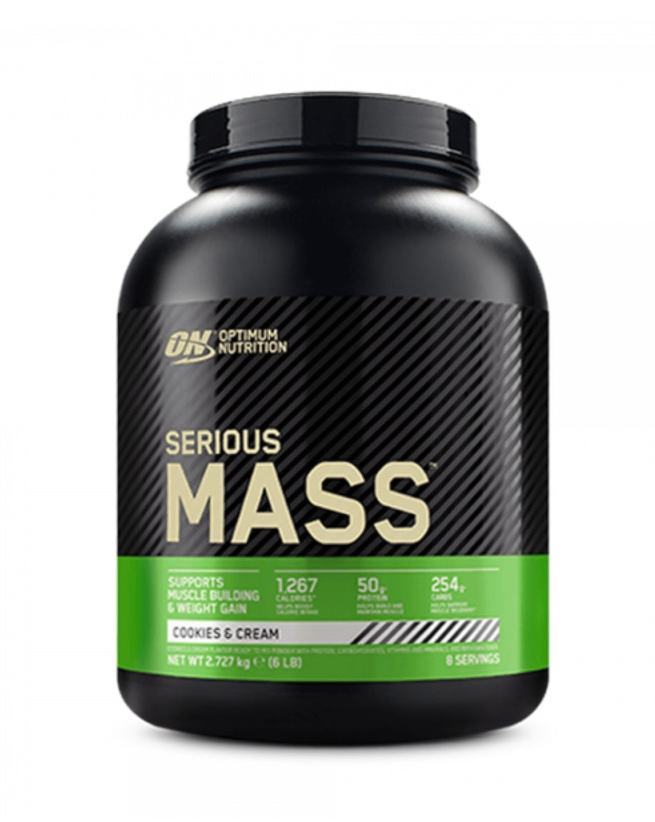 SERIOUS MASS-2,73