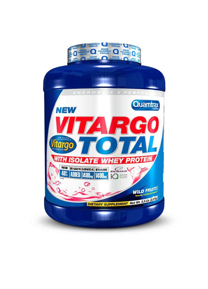 VITARGO TOTAL 2,5KG