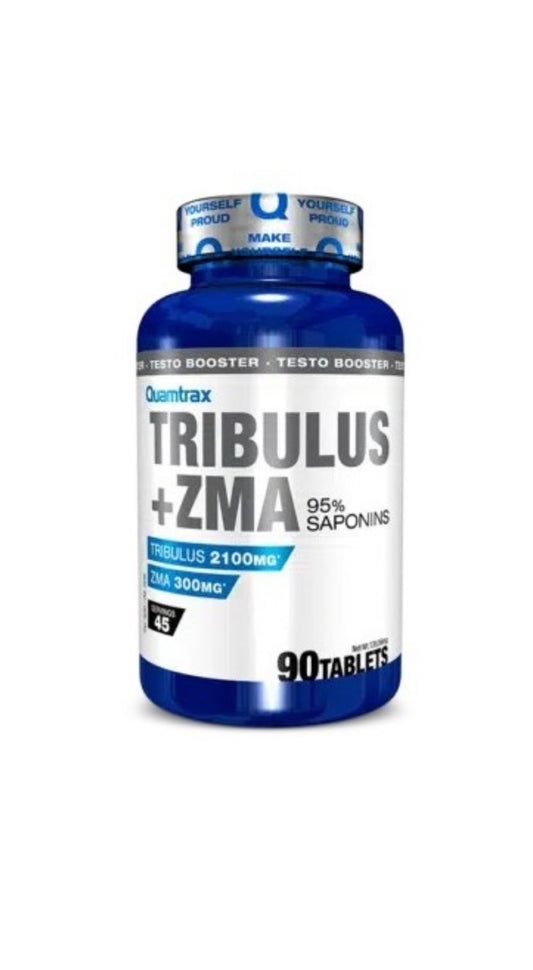 TRIBU + ZMA