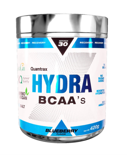 HYDRA BCAA's 420 gr