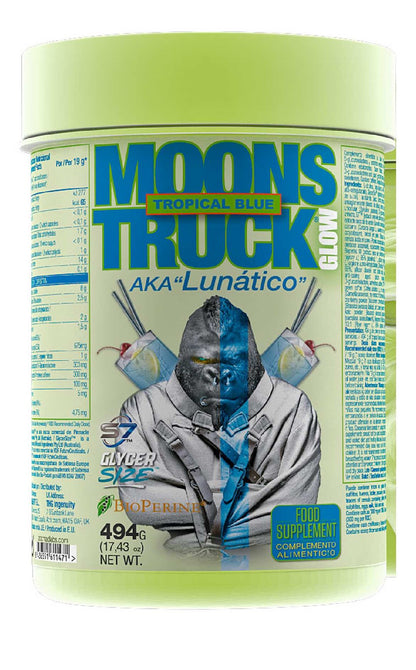 MOONSTRUCK® II