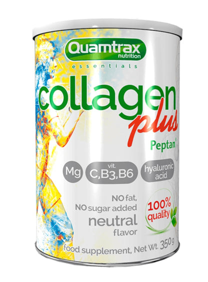 COLÁGENO PLUS CON PEPTAN