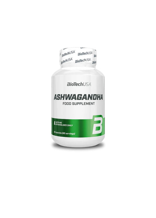 Ashwagandha