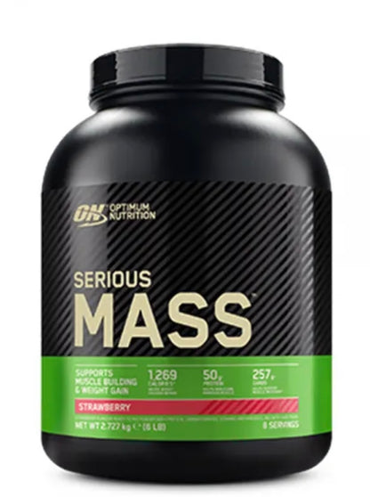 SERIOUS MASS-2,73