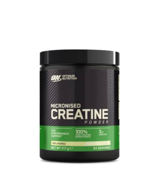 Optimum Nutrition Creatina 317gr