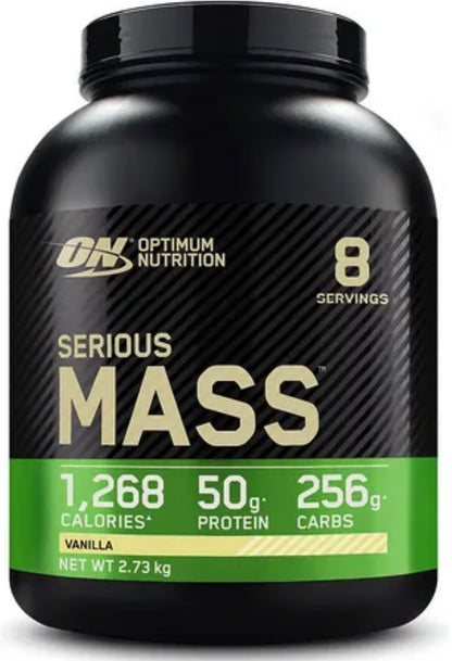 SERIOUS MASS-2,73