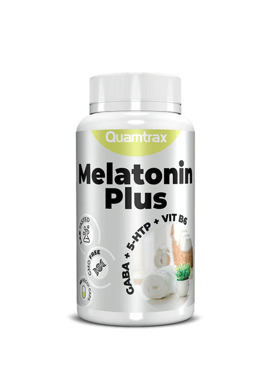 MELATONINA PLUS