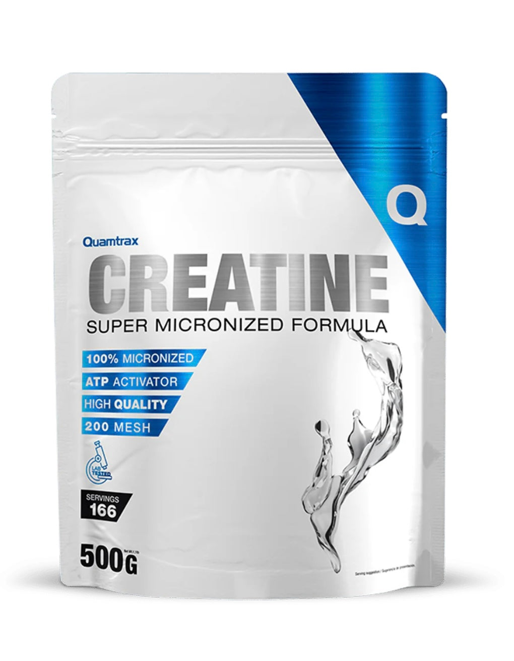 CREATINE