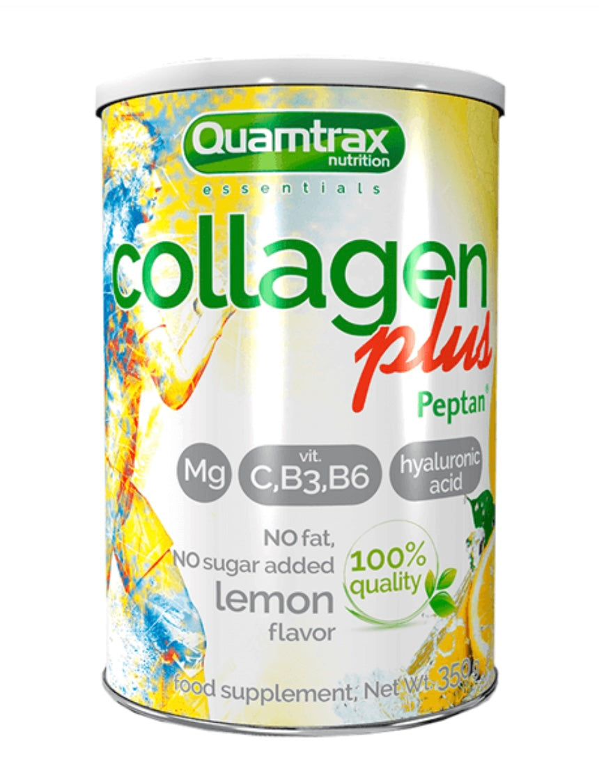 COLÁGENO PLUS CON PEPTAN