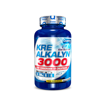 Kre-Alkalyn 3000 240caps