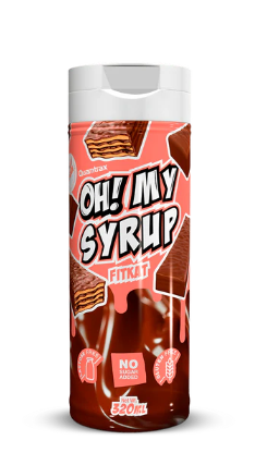 Oh! My Syrup