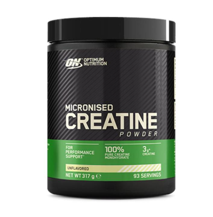 Optimum Nutrition Creatina 317gr