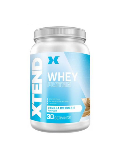 Whey Protein 30 raciones (TE LLEVAS UNO Y TE VIENE OTRO DE REGALO)