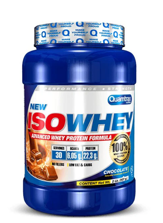 ISO WHEY 907G