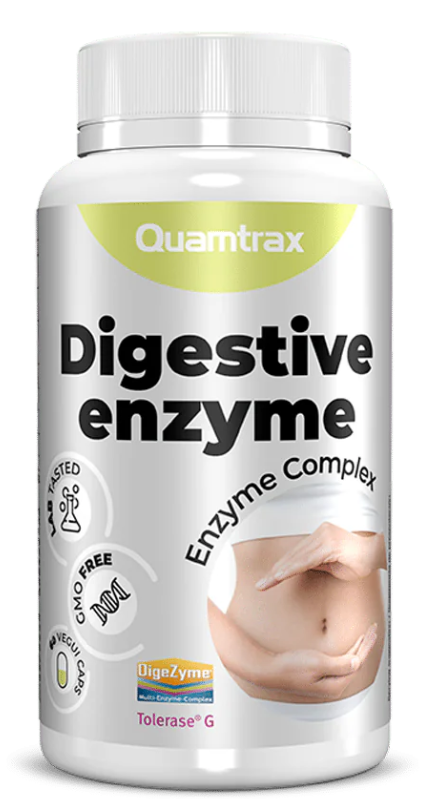 DIGESTIVE ENZYME