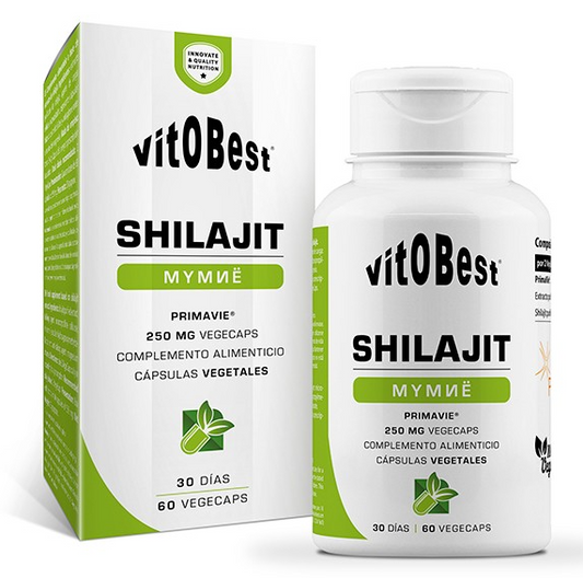 SHILAJIT