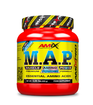 M.A.P. POWDER 300 GR Natural