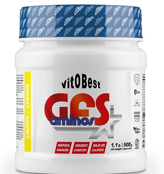 GFS Aminos 500GR