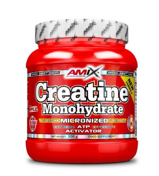 CREATINE MONOHYDRATE 300gr