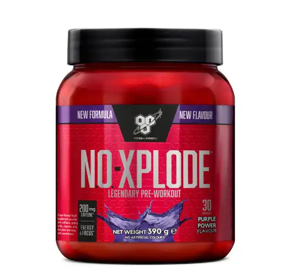 NO-XPLODE 390 gr