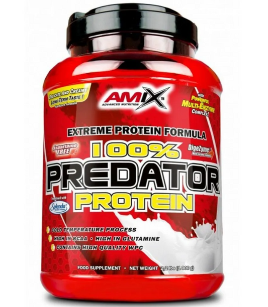 PREDATOR PROTEIN