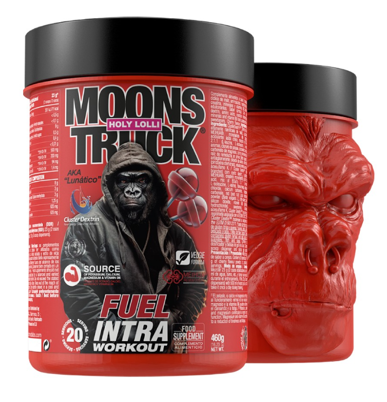 MOONSTRUCK® FUEL