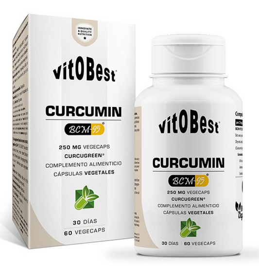 Curcumin (BCM-95®)