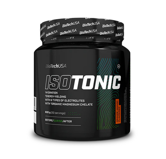 ISOTONIC 600 g