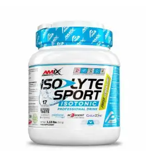 Iso-lyte Sport Drink 510 gr