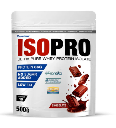 ISOPRO CFM 500gr