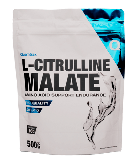 L-Citrulina Malato - 500g