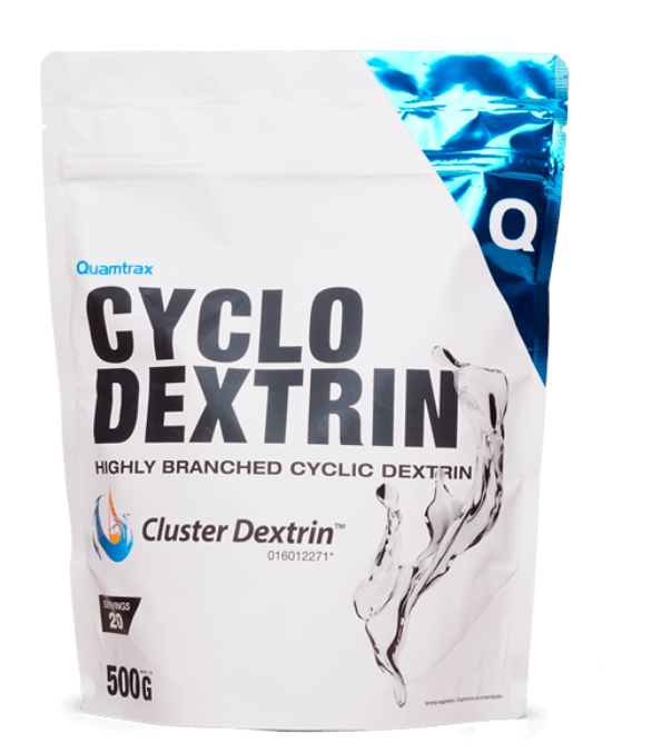 CYCLO DEXTRIN - 500G