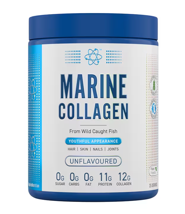 COLAGENO MARINE