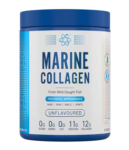 COLAGENO MARINE