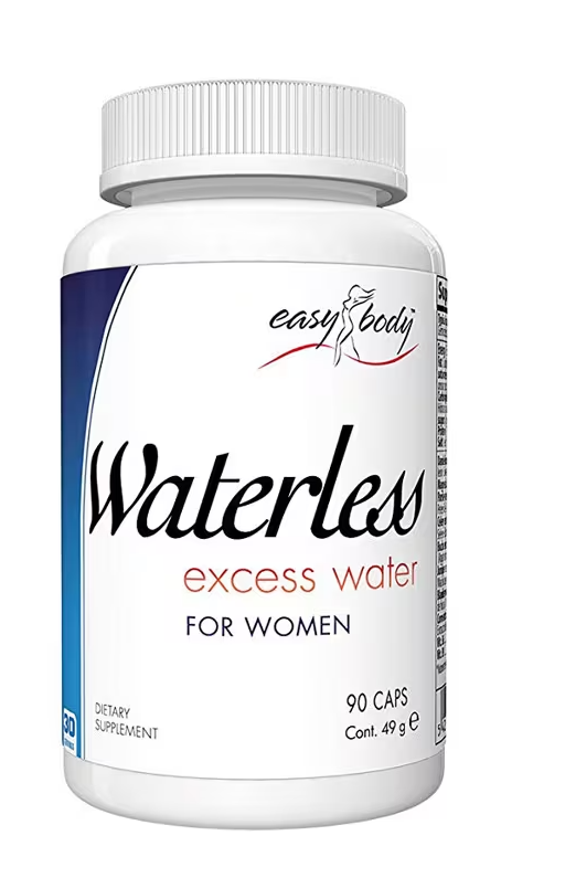 WATERLESS (MUJERES)