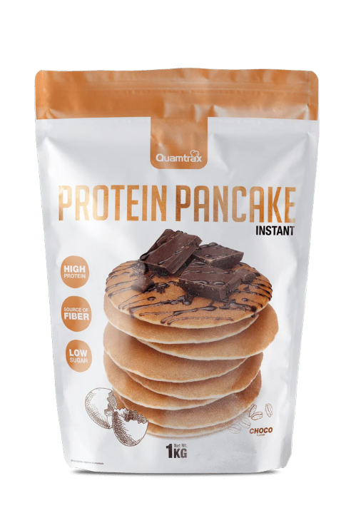 PROTEIN PANCAKE