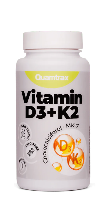 VITAMIN D3+K2