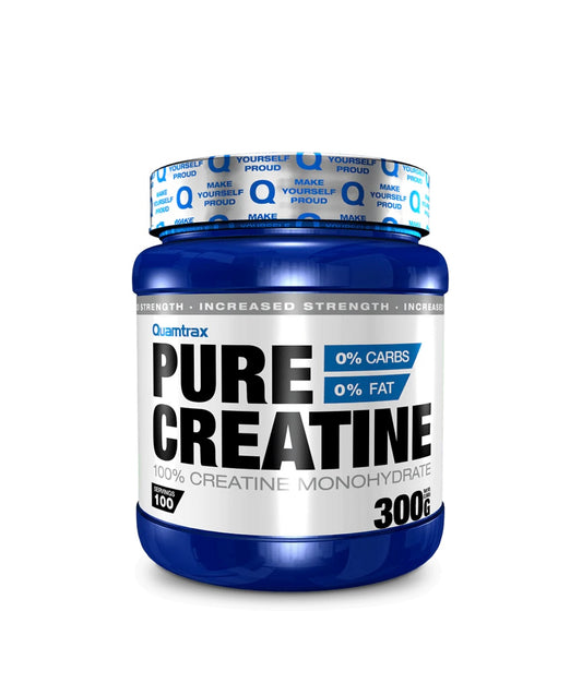 PURE CREATINE