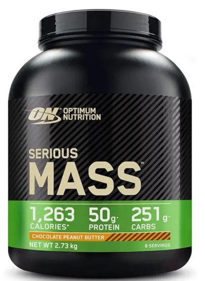 SERIOUS MASS-2,73